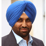 Profile Picture of Jasbir Singh Sandhu (@JSSandhuPMS) on Youtube