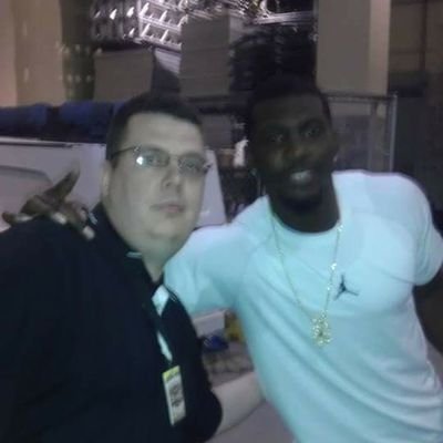 Profile Picture of James Morris (@Fantasyguy23) on Twitter