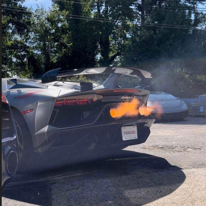 Profile Picture of C clark (@cltcarsnc) on Tiktok