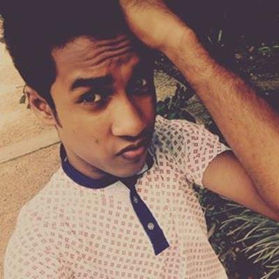 Profile Picture of Mitchell Trice (@CouvouwaTrice) on Twitter