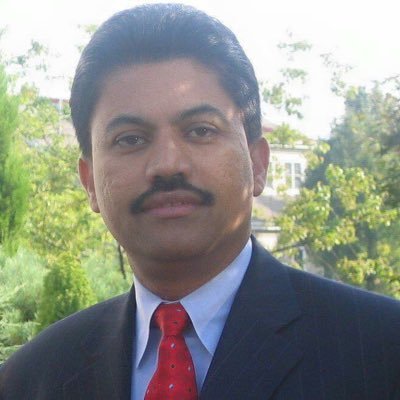 Profile Picture of Sam Varghese (@samvarghese1228) on Twitter