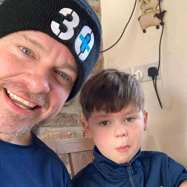 Profile Picture of Mark Dinkins (@markdinkins3) on Tiktok