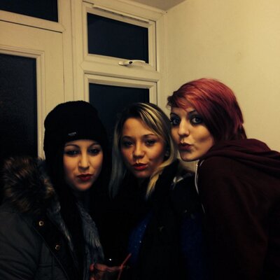 Profile Picture of Corey Temple (@coreytemps98) on Twitter