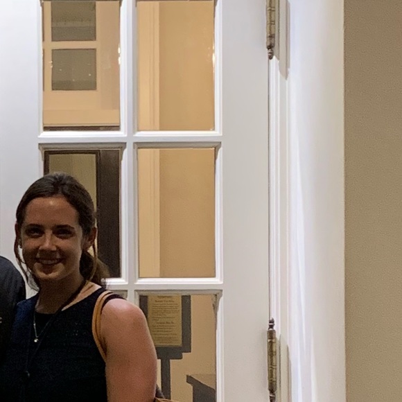 Profile Picture of Shannon Gramley (@smgramley) on Poshmark