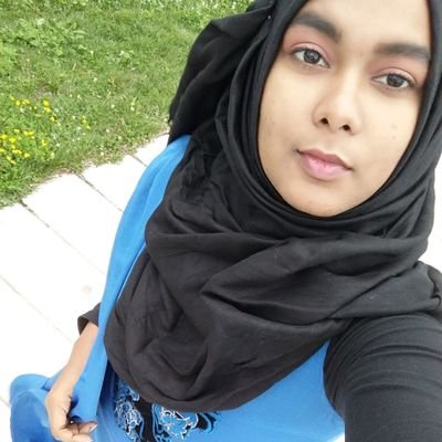 Profile Picture of Anni Chowdhury (@chowdhury_anni) on Twitter