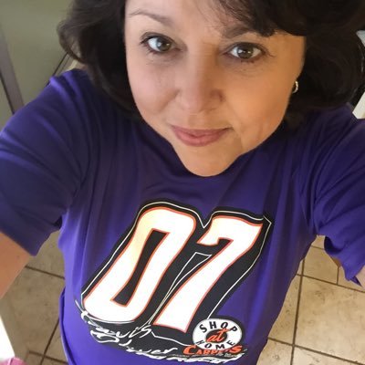 Profile Picture of Travis Oliver Racing (@RacingMom001) on Twitter