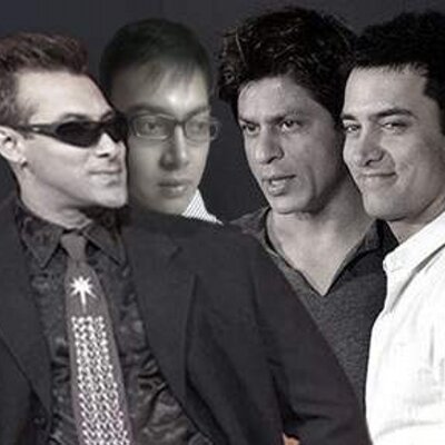 Profile Picture of Jignesh Jariwala (@khyaal2010) on Twitter