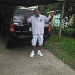 Profile Picture of derrick.dotson (@derrick.dotson) on Instagram