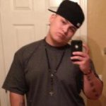 Profile Picture of Aaron Scheffert (@suckafree187) on Instagram