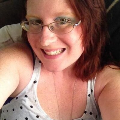 Profile Picture of Crystal Oconnor (@cherrypie2004) on Twitter