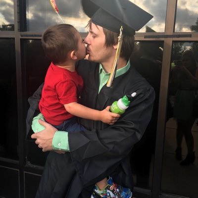 Profile Picture of Chris Lippert (@CLipp909) on Twitter