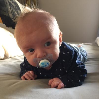 Profile Picture of Alison Johnson (@hymer89) on Twitter