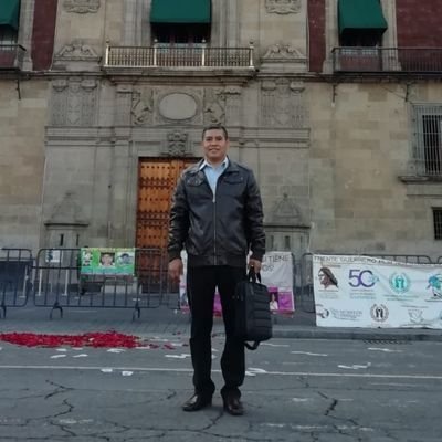 Profile Photo of Abraham Medel (@AbrahamMedel3) on Twitter