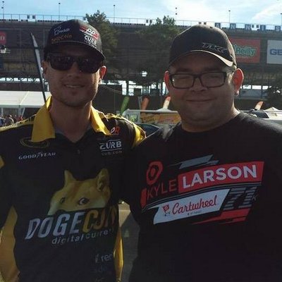 Profile Picture of Anthony DiRocco (@AnthonyDiRocco) on Twitter