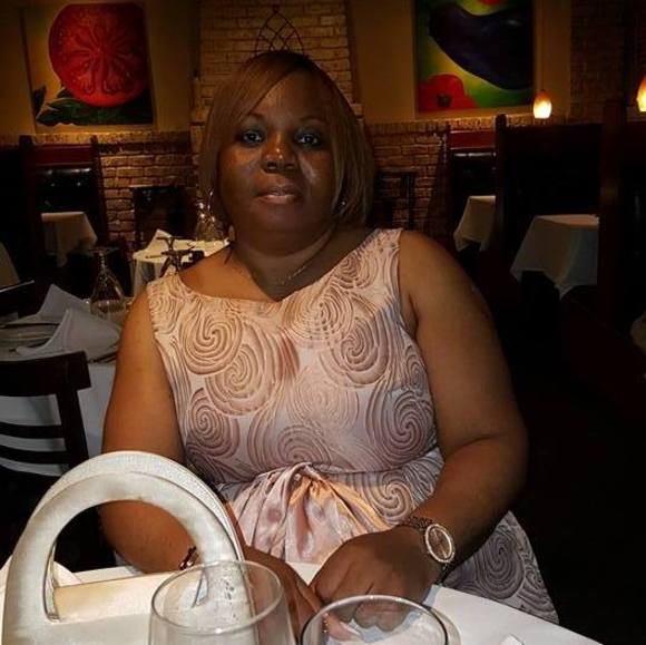 Profile Picture of Pascale Cherubin (@cherubin32) on Poshmark