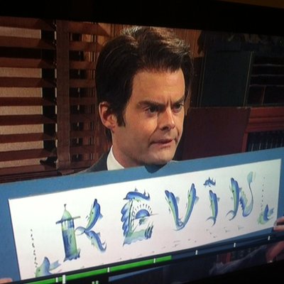 Kevin - Twitter Profile Picture of Kevin (@bigDieselSauce) on Twitter