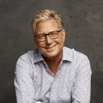 Profile Picture of Don Moen (@donmoen) on Twitter