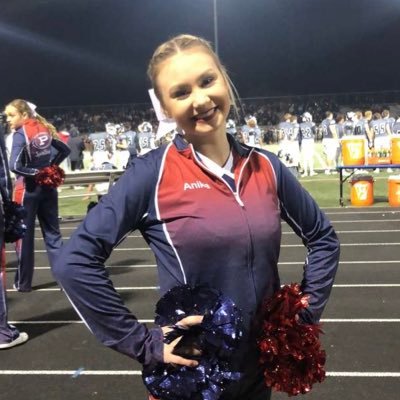 Profile Picture of Ani (@AnikaLarson) on Twitter