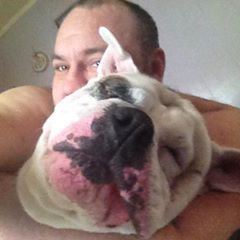 Profile Picture of Sean Brannigan (@haileyhail07) on Tiktok