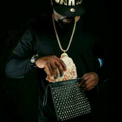 Profile Picture of K. Small (@qwabina_ernest) on Twitter