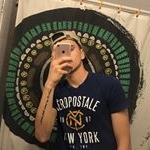 Profile Picture of Benjamin Ferri (@ferri.benjamin) on Instagram