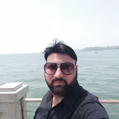 Profile Picture of Vikas Bajaj (@vikasbajaj857) on Tiktok