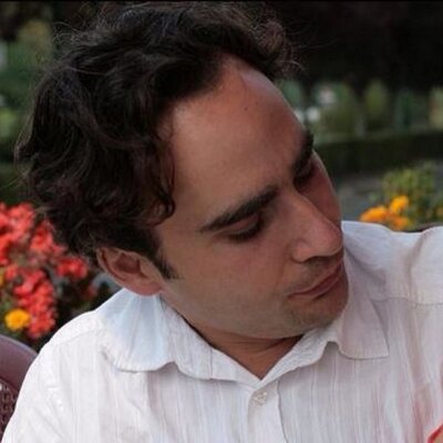 Profile Picture of J. AUBERT-DOZEVILLE (@JAUBDOZ) on Twitter