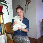 Profile Picture of Charlie David (@charliecha1) on Pinterest