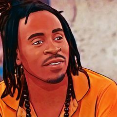 Profile Picture of peterathanas555 (@mr.gido1) on Tiktok