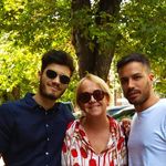 Profile Picture of Isa Diperno (@isadiperno) on Instagram