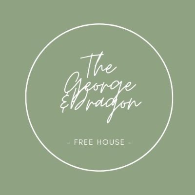 Profile Picture of The George & Dragon Pub (@TheGeorgeDrago4) on Twitter