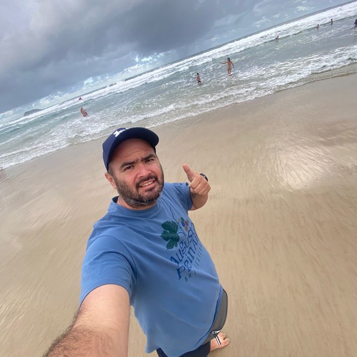 Profile Picture of josechaparro (@josechaparro291) on Tiktok