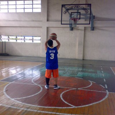 Profile Picture of Eugene Cruz (@sirgene03) on Twitter