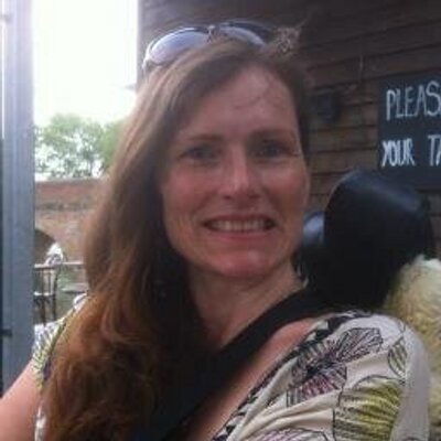 Profile Picture of Heather Farley (@HevrF) on Twitter