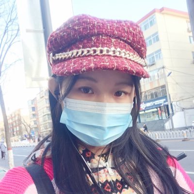 Profile Picture of 种Lily的鱼 (@LilyGuo789) on Twitter