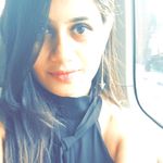 Profile Picture of Anuja Patel (@anuja0903) on Instagram