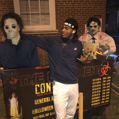 Profile Picture of Christian Ogletree (@BallHardChris16) on Twitter