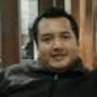 Profile Picture of Samuel Robledo (@SamuelRobled) on Twitter