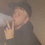 Profile Picture of XsGhostBladeXs (@thomas_wicks) on Instagram