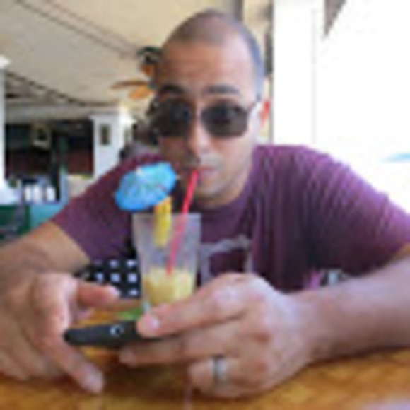 Profile Picture of Will Hayes (@willhayes636) on Poshmark