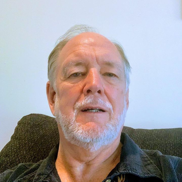 Profile Picture of Robert McC (@@chesne1234) on Tiktok