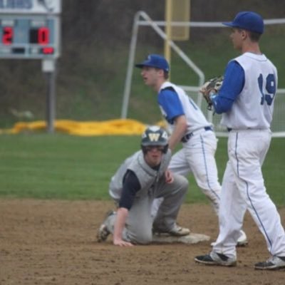 Profile Picture of Connor ONeil (@ConnorONeil23) on Twitter