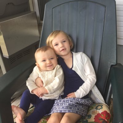 Profile Picture of Amy LaMar Gibson (@amy_lamar) on Twitter