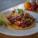 Profile Picture of Oma Gourd - Handcrafted Tacos (@oma_gourd) on Instagram
