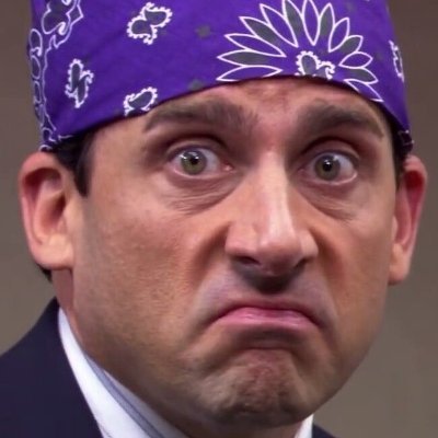 Profile Picture of Gary Rollason (@Shibideebee) on Twitter