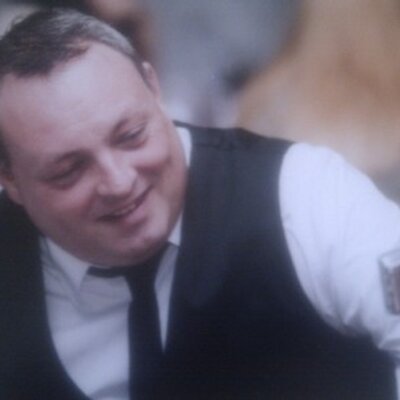 Profile Picture of Jon Everson (@joneverson) on Twitter