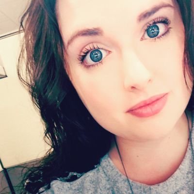 Profile Picture of Megan Snider (@megansweat) on Twitter