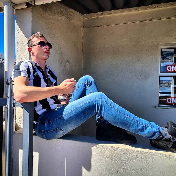 Profile Picture of Wesley Watson (@@wesleywatson1) on Tiktok