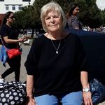 Profile Picture of Pamela Mitchell (@pamelamitchell1950) on Instagram