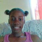 Profile Picture of Bryanna Campbell (@bryanna_too_cute) on Instagram